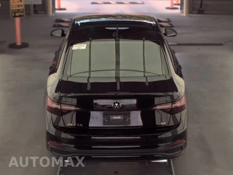 2024 Volkswagen Jetta SE - miniatura 6