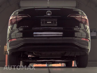 2024 Volkswagen Jetta SE - miniatura 7