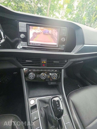 2024 Volkswagen Jetta SE – miniatura 10
