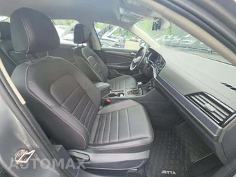 2024 Volkswagen Jetta SE – miniatura 18