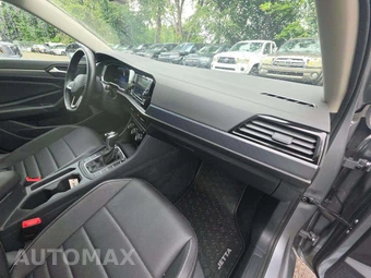 2024 Volkswagen Jetta SE – miniatura 19