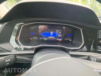 2024 Volkswagen Jetta SE – miniatura 9