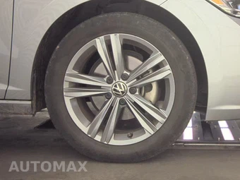 2024 Volkswagen Jetta SE – miniatura 10