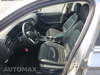 2024 Volkswagen Jetta SE – miniatura 13
