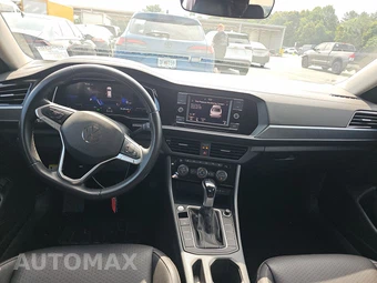 2024 Volkswagen Jetta SE – miniatura 17