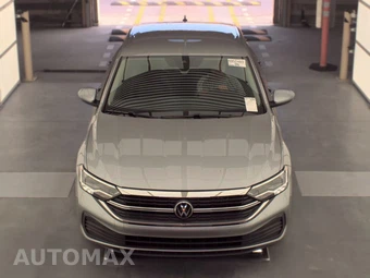 2024 Volkswagen Jetta SE – miniatura 2