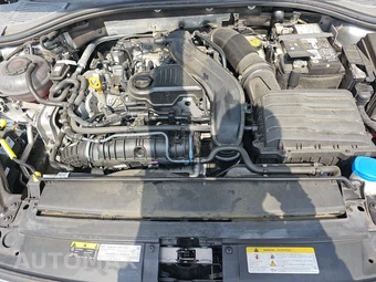 2024 Volkswagen Jetta SE – miniatura 22