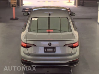 2024 Volkswagen Jetta SE – miniatura 6