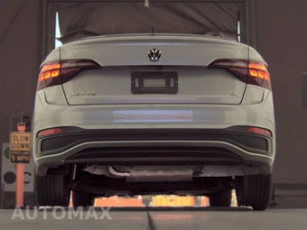 2024 Volkswagen Jetta SE – miniatura 7