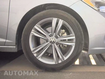 2024 Volkswagen Jetta SE – miniatura 10