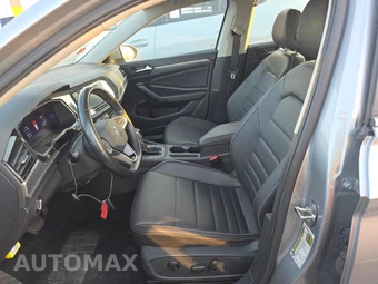 2024 Volkswagen Jetta SE – miniatura 13