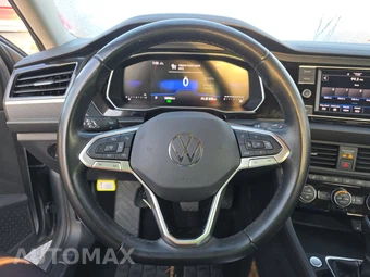2024 Volkswagen Jetta SE – miniatura 16
