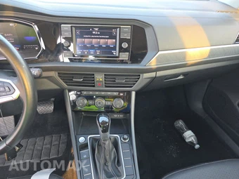 2024 Volkswagen Jetta SE – miniatura 17
