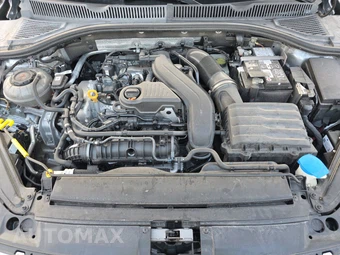 2024 Volkswagen Jetta SE – miniatura 22