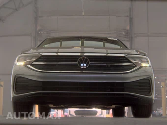 2024 Volkswagen Jetta SE – miniatura 3