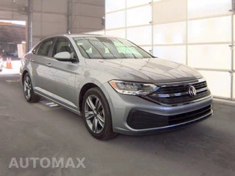 2024 Volkswagen Jetta SE – miniatura 4