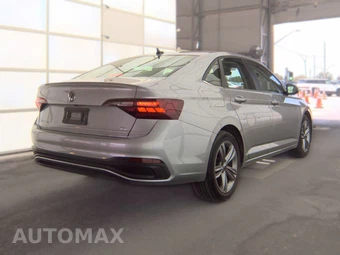2024 Volkswagen Jetta SE – miniatura 5