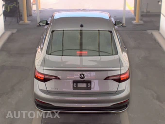 2024 Volkswagen Jetta SE – miniatura 6