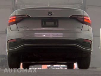 2024 Volkswagen Jetta SE – miniatura 7