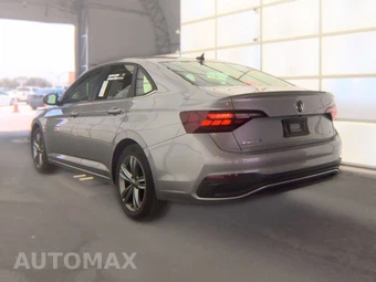 2024 Volkswagen Jetta SE – miniatura 8