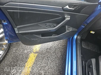 2024 Volkswagen Jetta SE – miniatura 14