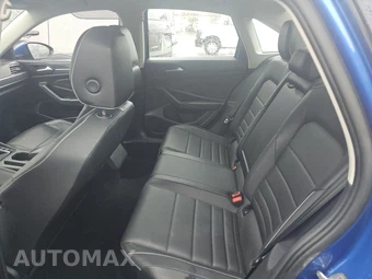 2024 Volkswagen Jetta SE – miniatura 18