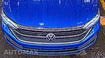 2024 Volkswagen Jetta SE – miniatura 2