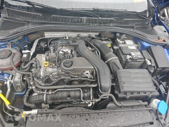 2024 Volkswagen Jetta SE – miniatura 21