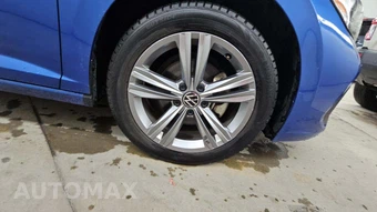 2024 Volkswagen Jetta SE – miniatura 35