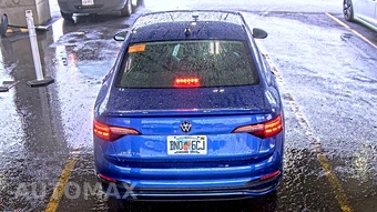 2024 Volkswagen Jetta SE – miniatura 5