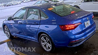 2024 Volkswagen Jetta SE – miniatura 6