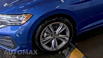 2024 Volkswagen Jetta SE – miniatura 7
