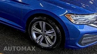 2024 Volkswagen Jetta SE – miniatura 8