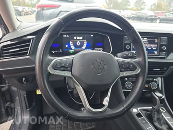 2024 Volkswagen Jetta SE - miniatura 10
