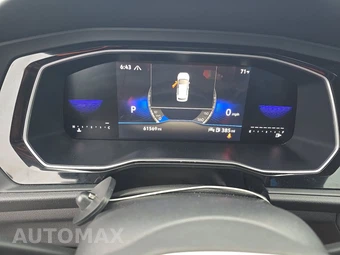 2024 Volkswagen Jetta SE - miniatura 12
