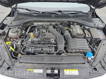 2024 Volkswagen Jetta SE - miniatura 16