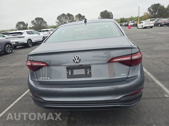 2024 Volkswagen Jetta SE - miniatura 5