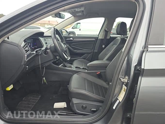 2024 Volkswagen Jetta SE - miniatura 7