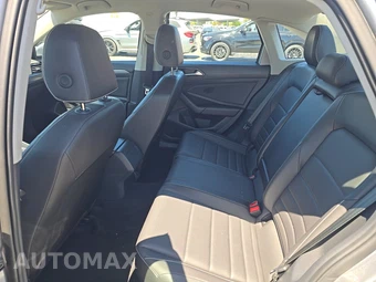 2024 Volkswagen Jetta SE – miniatura 13