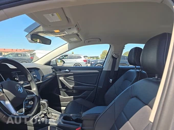 2024 Volkswagen Jetta SE – miniatura 14