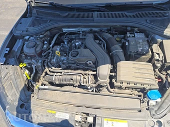 2024 Volkswagen Jetta SE – miniatura 16