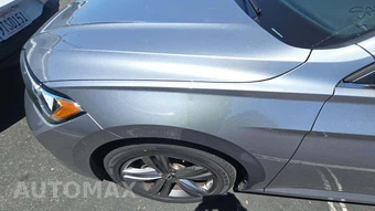 2024 Volkswagen Jetta SE – miniatura 22