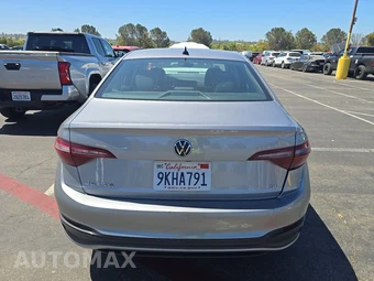 2024 Volkswagen Jetta SE – miniatura 5