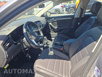 2024 Volkswagen Jetta SE – miniatura 7