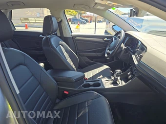 2024 Volkswagen Jetta SE – miniatura 8