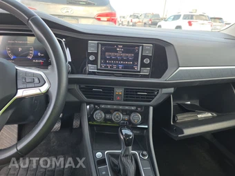 2024 Volkswagen Jetta SE - miniatura 11