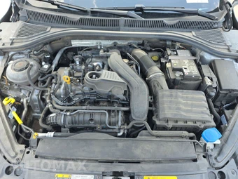2024 Volkswagen Jetta SE - miniatura 16