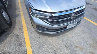 2024 Volkswagen Jetta SE - miniatura 19