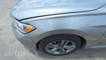 2024 Volkswagen Jetta SE - miniatura 20
