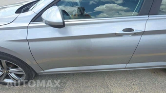 2024 Volkswagen Jetta SE - miniatura 24